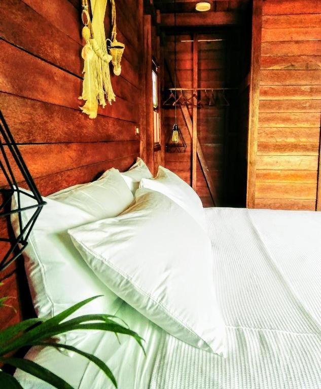 Ecoco Holbox - Ecochic - Cabanas De Madera - Holbox Retreat Exteriör bild