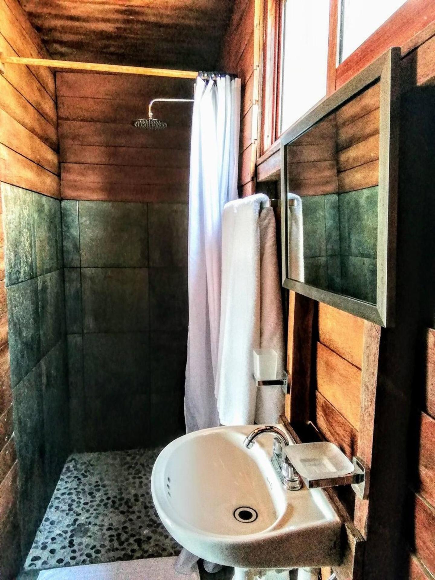 Ecoco Holbox - Ecochic - Cabanas De Madera - Holbox Retreat Exteriör bild