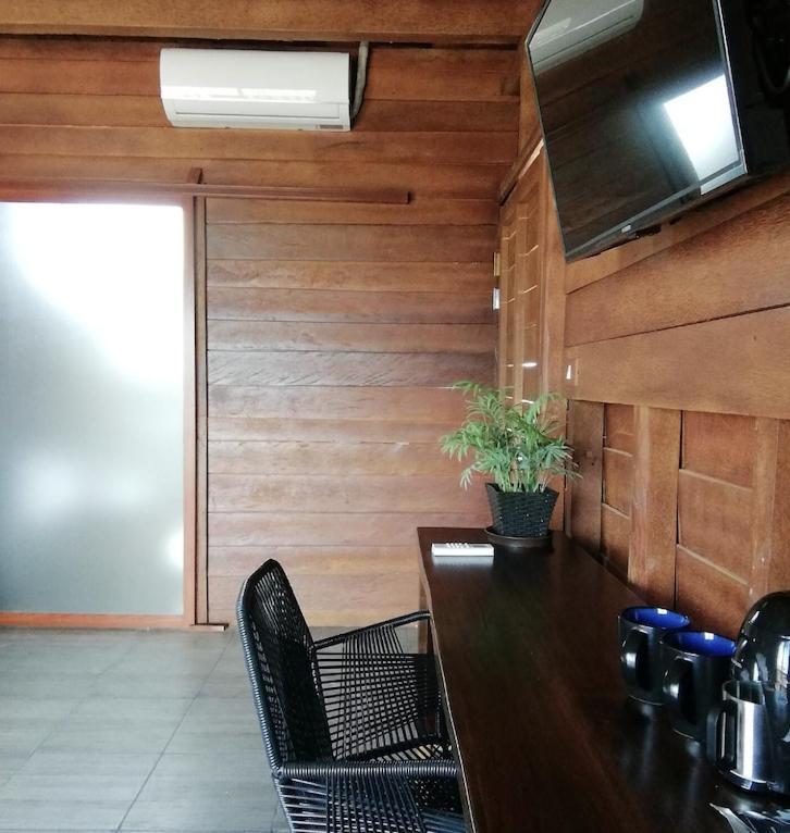 Ecoco Holbox - Ecochic - Cabanas De Madera - Holbox Retreat Exteriör bild